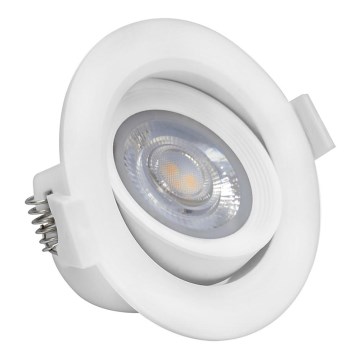 LED Recessed light EYE LED/5W/230V 3000K