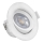 LED Recessed light EYE LED/5W/230V 3000K
