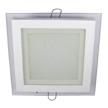 LED Recessed light FINITY LED/12W/230V 3000K