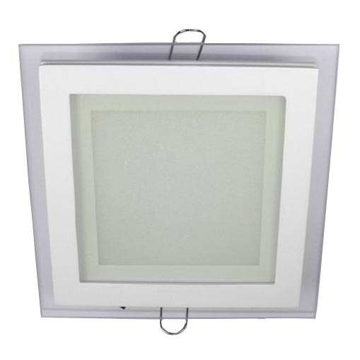 LED Recessed light FINITY LED/12W/230V 3000K