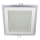 LED Recessed light FINITY LED/12W/230V 3000K