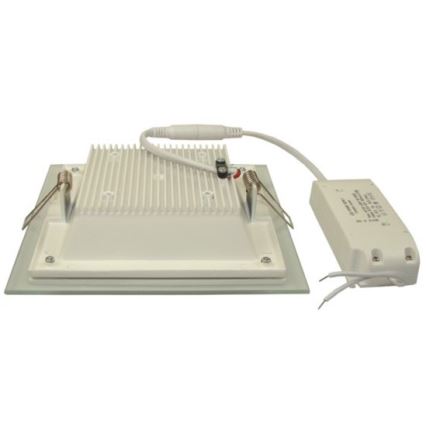 LED Recessed light FINITY LED/12W/230V 3000K