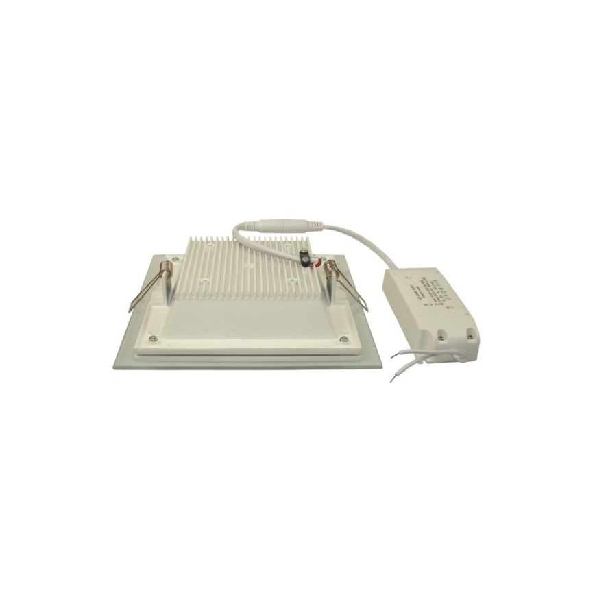 LED Recessed light FINITY LED/12W/230V 3000K