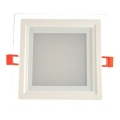 LED Recessed light FINITY LED/12W/230V 4000K