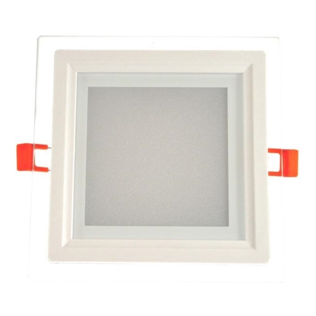 LED Recessed light FINITY LED/12W/230V 4000K