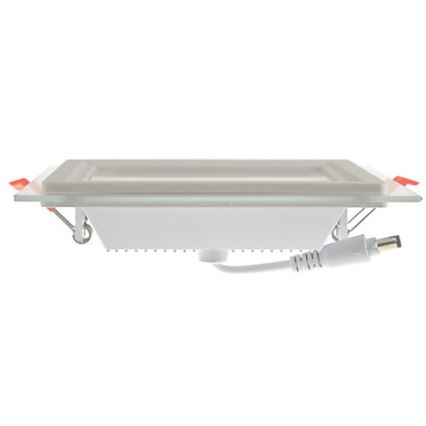 LED Recessed light FINITY LED/12W/230V 4000K