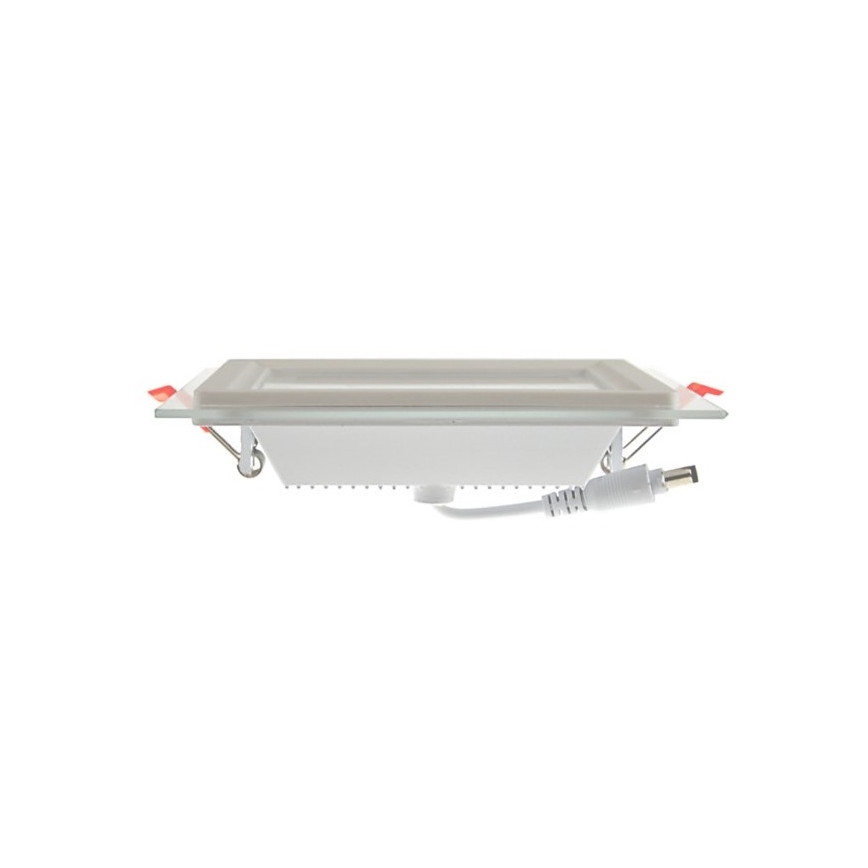 LED Recessed light FINITY LED/12W/230V 4000K