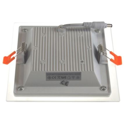 LED Recessed light FINITY LED/12W/230V 4000K