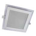 LED Recessed light FINITY LED/18W/230V 3000K