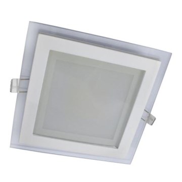 LED Recessed light FINITY LED/18W/230V 3000K