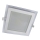LED Recessed light FINITY LED/18W/230V 3000K