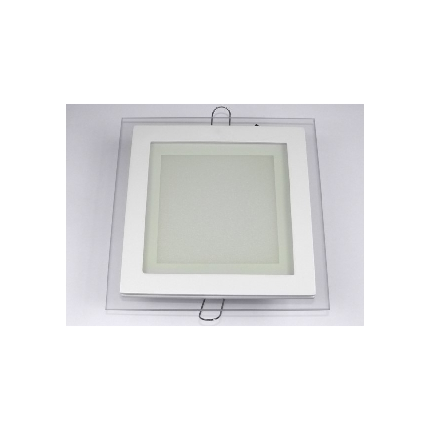 LED Recessed light FINITY LED/18W/230V 3000K