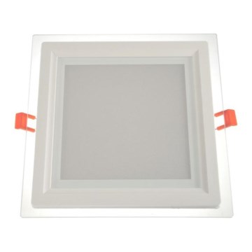 LED Recessed light FINITY LED/18W/230V 4000K