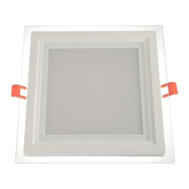 LED Recessed light FINITY LED/18W/230V 4000K