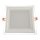 LED Recessed light FINITY LED/18W/230V 4000K