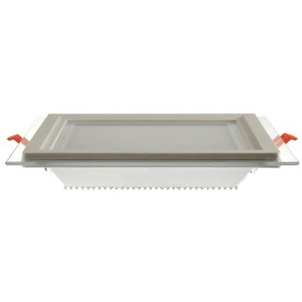LED Recessed light FINITY LED/18W/230V 4000K