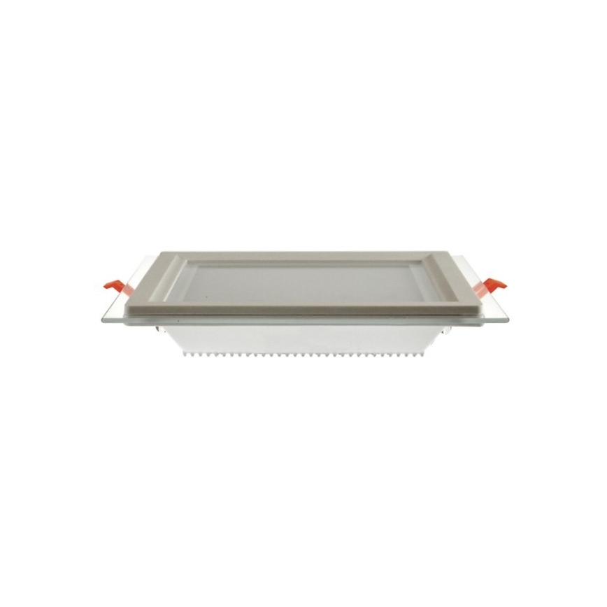LED Recessed light FINITY LED/18W/230V 4000K