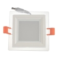 LED Recessed light FINITY LED/6W/230V 3000K