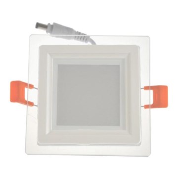 LED Recessed light FINITY LED/6W/230V 3000K