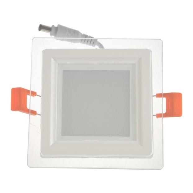LED Recessed light FINITY LED/6W/230V 3000K