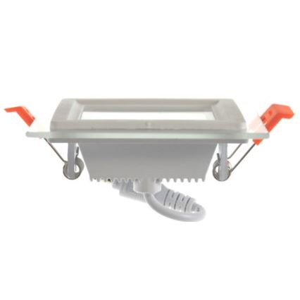 LED Recessed light FINITY LED/6W/230V 3000K