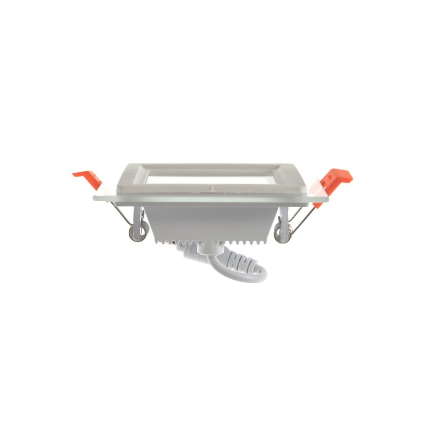 LED Recessed light FINITY LED/6W/230V 3000K