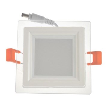 LED Recessed light FINITY LED/6W/230V 4000K