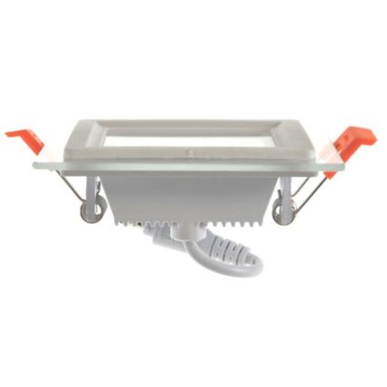 LED Recessed light FINITY LED/6W/230V 4000K