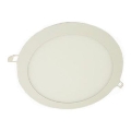 LED Recessed light GERD LED/15W/230V 4000K