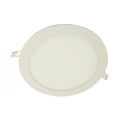 LED Recessed light GERD LED/24W/230V 6000K