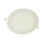 LED Recessed light GERD LED/24W/230V 6000K