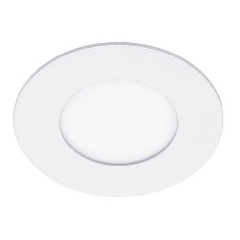 LED Recessed light GERD LED/3W/230V 3,000K