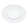 LED Recessed light GERD LED/3W/230V 3,000K