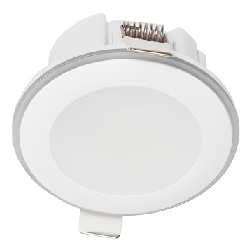 LED Recessed light HALO LED/5W/230V 3000K