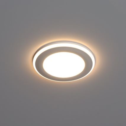 LED Recessed light HALO LED/5W/230V 3000K