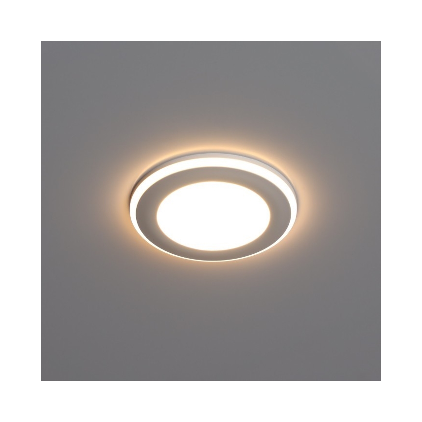 LED Recessed light HALO LED/5W/230V 3000K