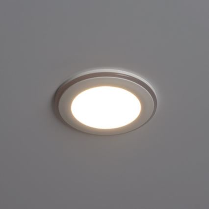 LED Recessed light HALO LED/5W/230V 3000K
