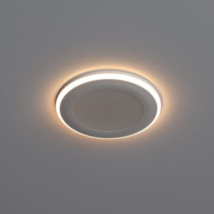LED Recessed light HALO LED/5W/230V 3000K