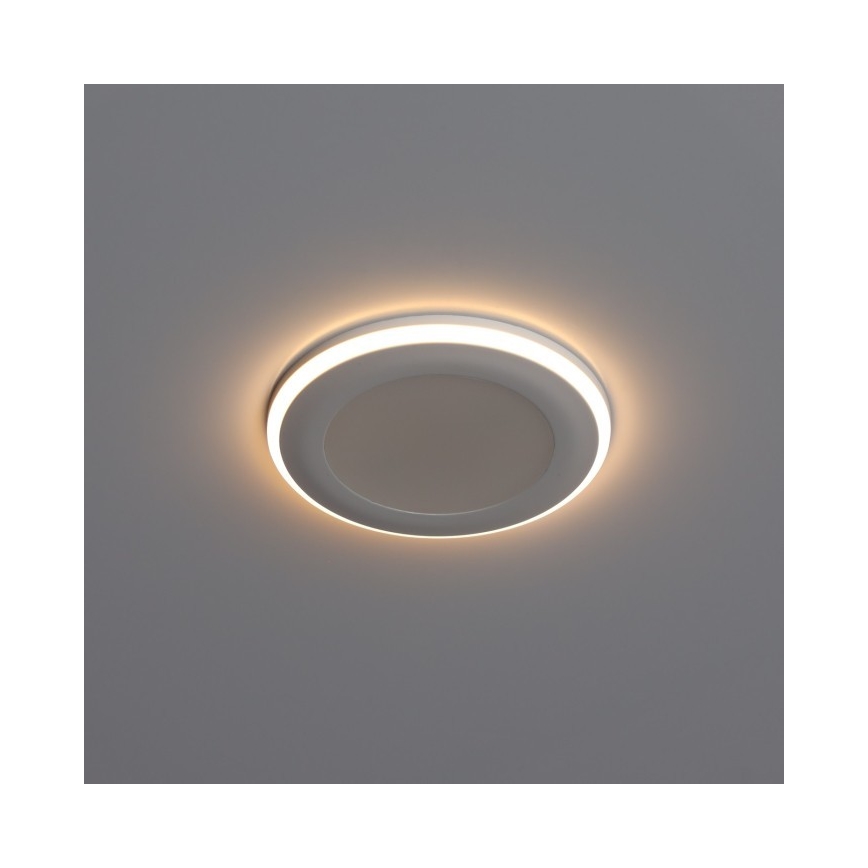 LED Recessed light HALO LED/5W/230V 3000K
