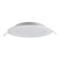 LED Recessed light LED/12W/230V 4000K