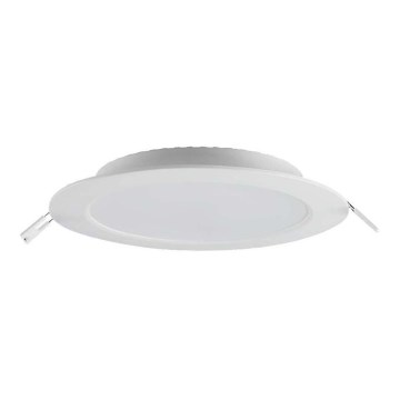 LED Recessed light LED/12W/230V 6500K