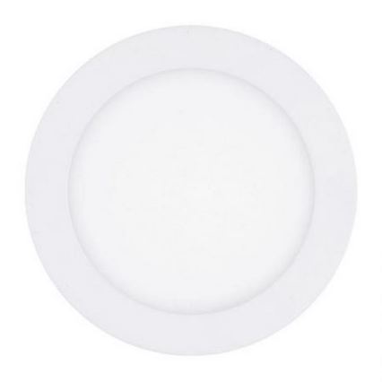 LED Recessed light LED/12W/230V