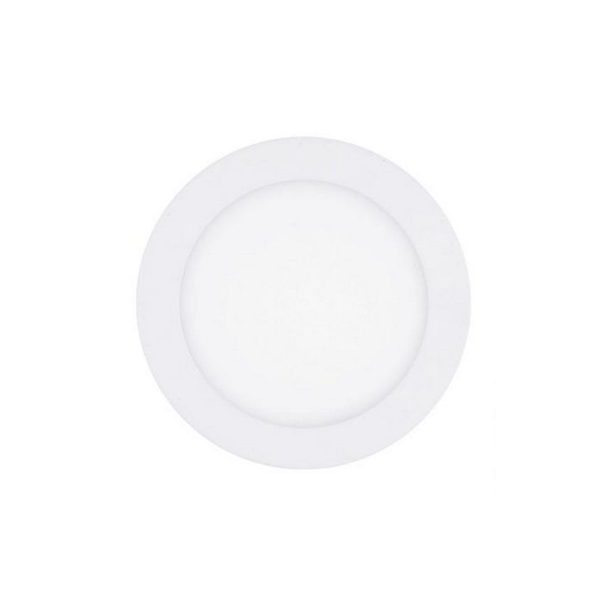 LED Recessed light LED/12W/230V