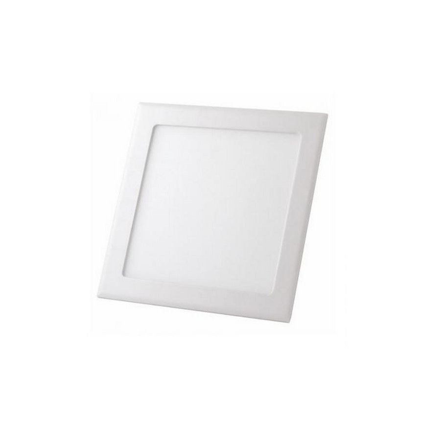 LED Recessed light LED/12W/230V
