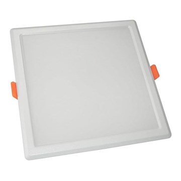 LED Recessed light LED/12W/230V IP40