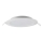 LED Recessed light LED/18W/230V d. 22 cm 4000K white