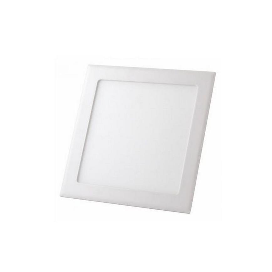 LED Recessed light LED/18W/230V