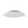 LED Recessed light LED/24W/230V d. 29,6 cm 6500K white
