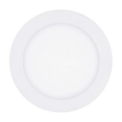 LED Recessed light LED/24W/230V