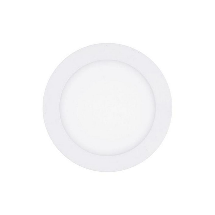 LED Recessed light LED/24W/230V